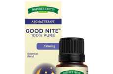 Sleep-Inducing Oils