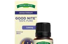 Sleep-Inducing Oils