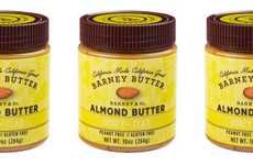 Micronutrient Nut Butters