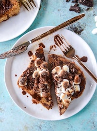 Campfire-Flavored Breakfasts Image 3