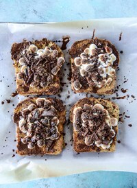 Campfire-Flavored Breakfasts Image 4