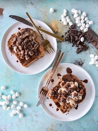 Campfire-Flavored Breakfasts Image 6