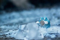 Camouflaged Anime Photography Image 8