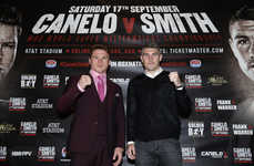 Online Boxing Matches