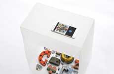 Social Media Photography Booths