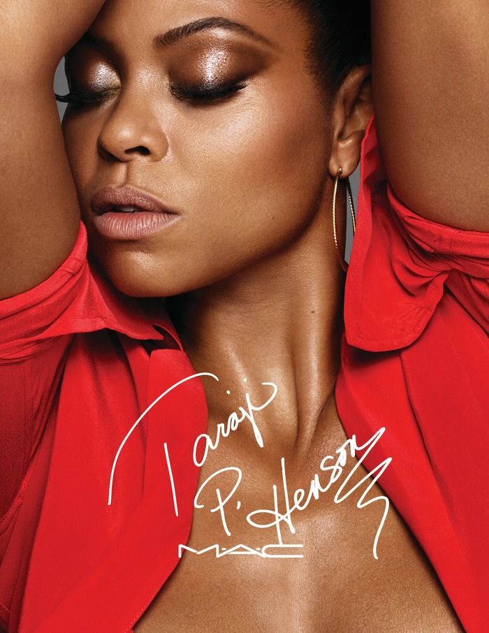 TV Star Cosmetics Collections