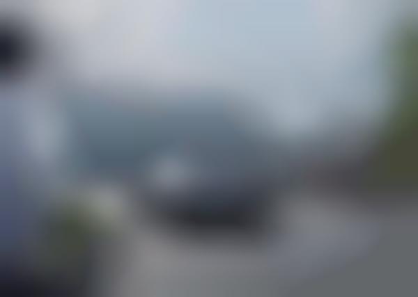 Minimalist Luxury Sedans