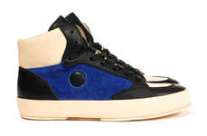 Handmade Luxury Sneakers