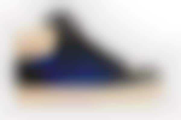 Handmade Luxury Sneakers