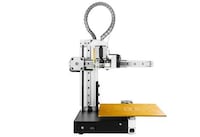 Open-Air 3D Desktop Printers Image 2