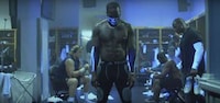 Creator-Inspired Sports Ads Image 2