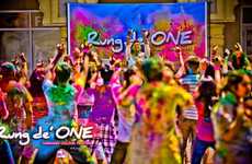 Multicultural Campus Festivals