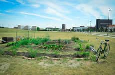Sustainable Gardening Clubs