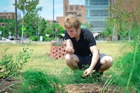Sustainable Gardening Clubs Image 4