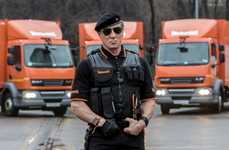 Celebrity Combat Bread Ads