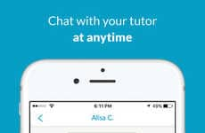 On-Demand Tutor Apps