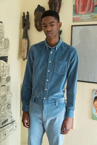 Simplified Sportswear Staples Image 3
