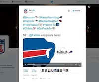 Football Team Hashtag Emojis Image 4