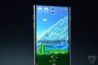 Retro Racing Mobile Games Image 4