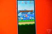 Retro Racing Mobile Games Image 8