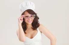 Blogger-Hosted Baking Tutorials