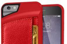 Money-Holding Smartphone Cases