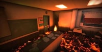 Lava Floor Video Games Image 2