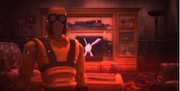 Lava Floor Video Games Image 3