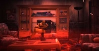 Lava Floor Video Games Image 4