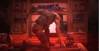 Lava Floor Video Games Image 5