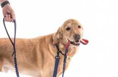 Communal Canine Leashes