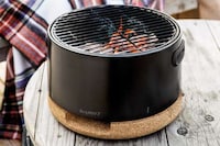Compact Grill Containers Image 3