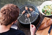 Compact Grill Containers Image 4
