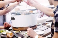 Compact Grill Containers Image 5