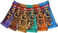 Energizing Snack Bars Image 2