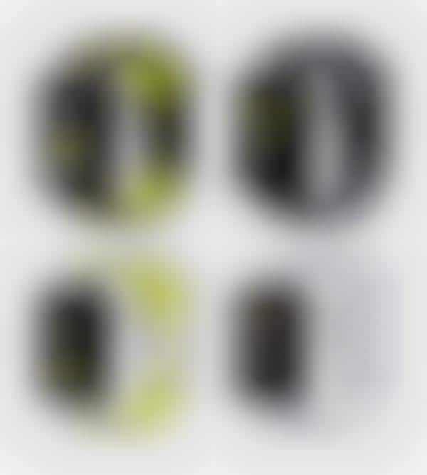 Runner-Targeted Smartwatches