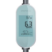 Conservation-Encouraging Shower Meters Image 2