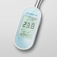 Conservation-Encouraging Shower Meters Image 6