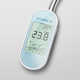 Conservation-Encouraging Shower Meters Image 6