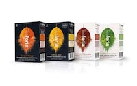 Flavored Powdered Teas Image 2