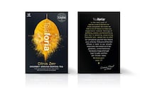 Flavored Powdered Teas Image 3