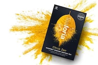Flavored Powdered Teas Image 5