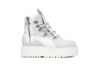 Popstar Platform Boots Image 2