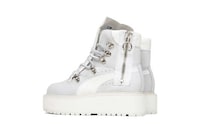 Popstar Platform Boots Image 3
