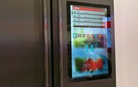Food-Monitoring Refrigerators Image 3