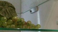 Food-Monitoring Refrigerators Image 4