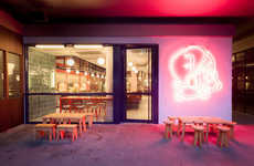 Contemporary Chinese Diners