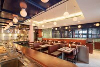 Contemporary Chinese Diners Image 2