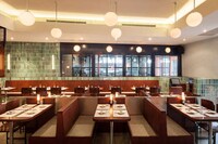 Contemporary Chinese Diners Image 5