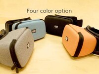 Portable Cinema Headsets Image 3